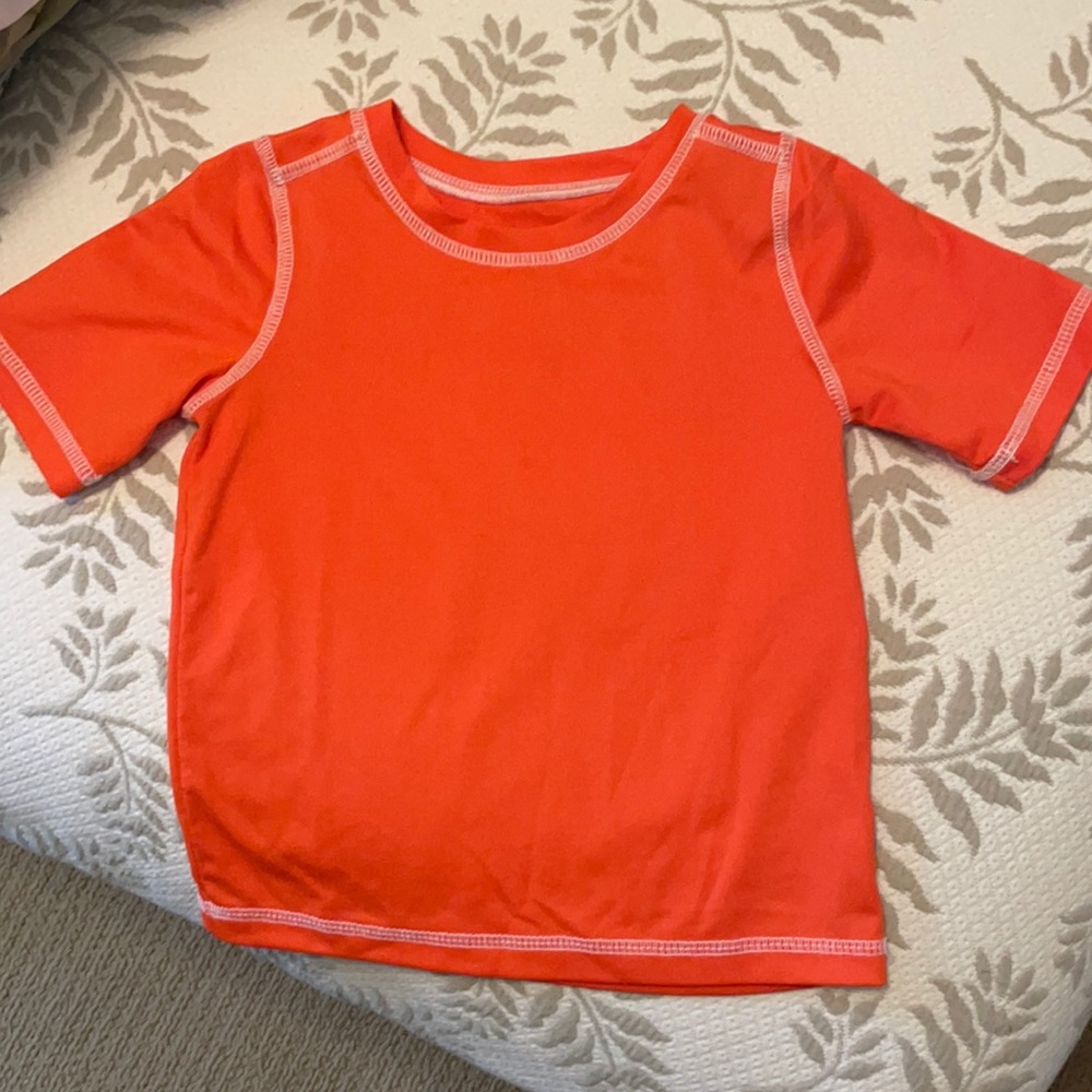 Rash Guard